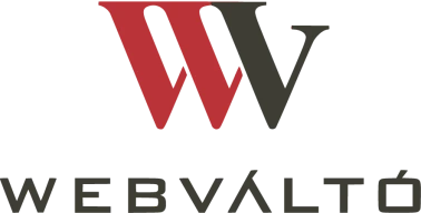 WEBváltó